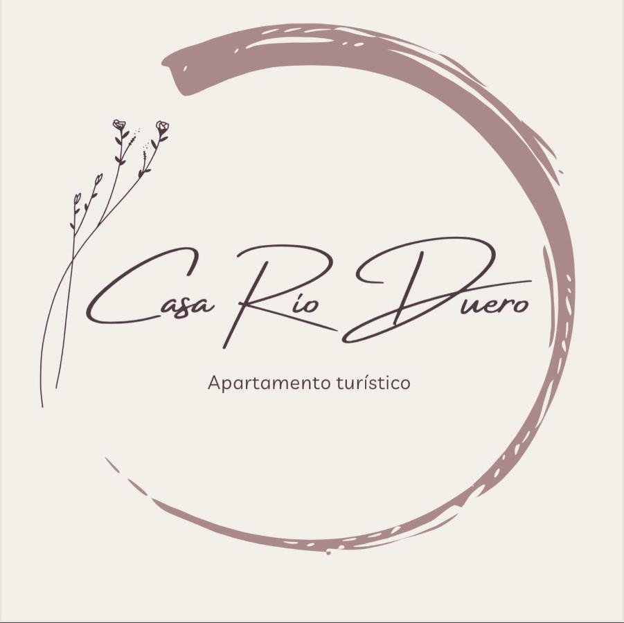 Casa Rio Duero Apartment Soria Exterior photo